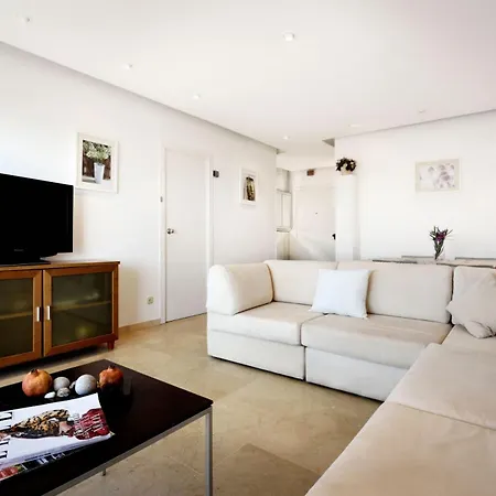 Apartamento Frente Al Mar Con Piscina *